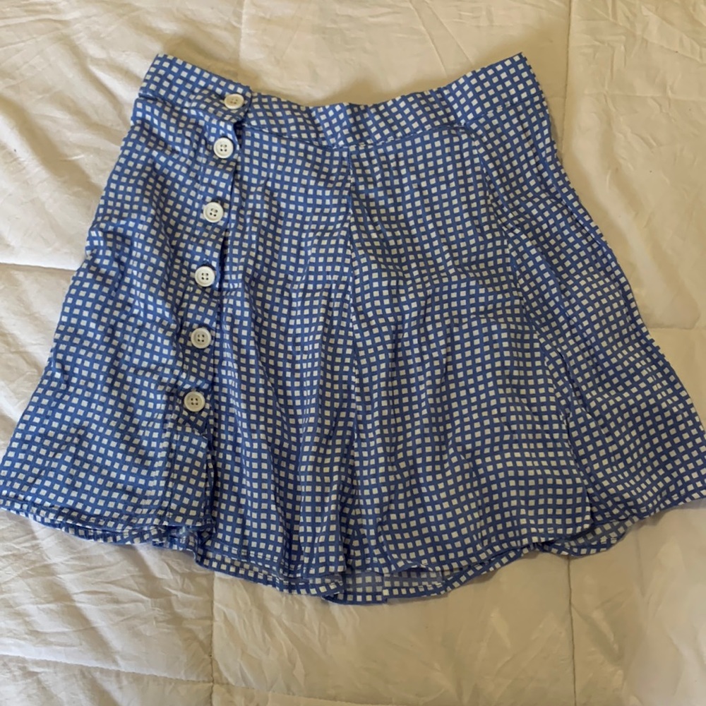 Forever 21 Skirt